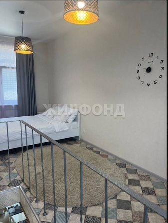 
  Продается 2-комн. квартира 36.4 м². Фото 6.