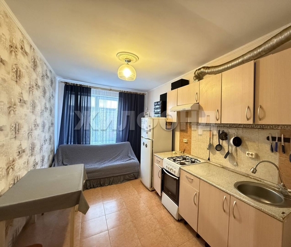 
  Продается 1-комн. квартира 37 м². Фото 1.