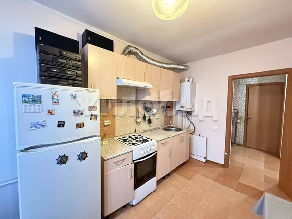 
  Продается 1-комн. квартира 37 м². Фото 2.