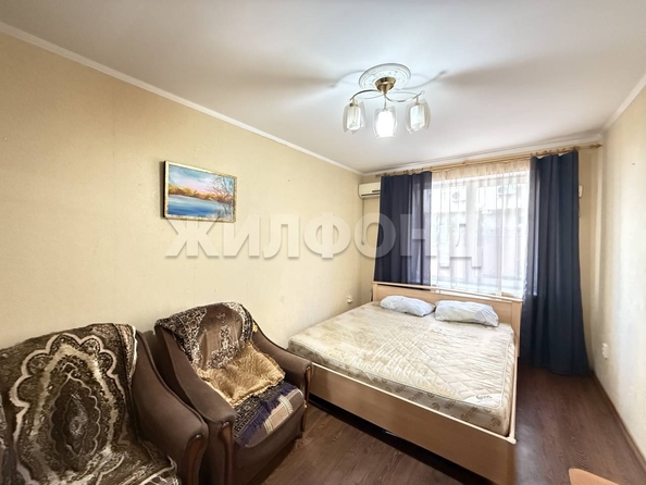 
  Продается 1-комн. квартира 37 м². Фото 5.