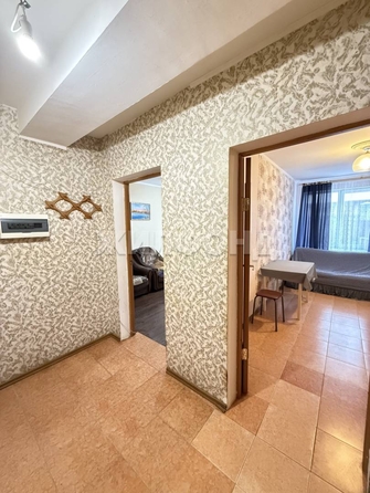
  Продается 1-комн. квартира 37 м². Фото 6.