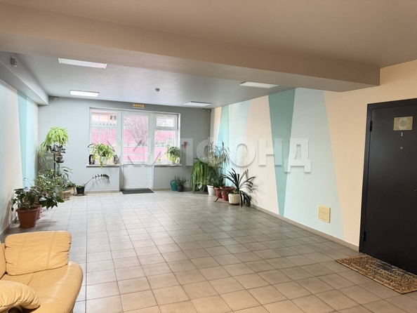 
  Продается 1-комн. квартира 37 м². Фото 7.