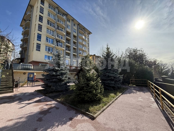 
  Продается 1-комн. квартира 37 м². Фото 9.
