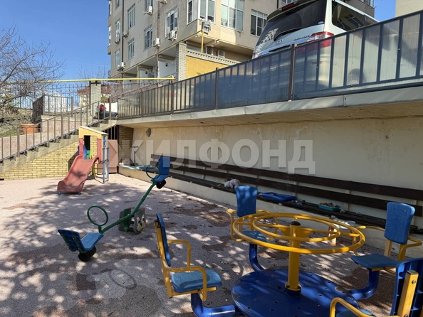
  Продается 1-комн. квартира 37 м². Фото 12.