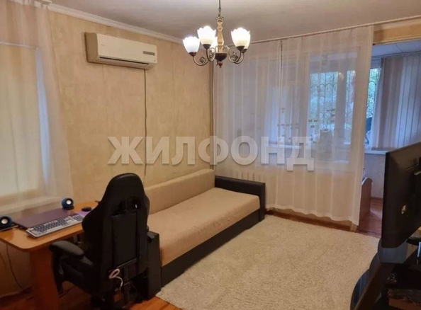 
  Продается 1-комн. квартира 33.5 м². Фото 1.