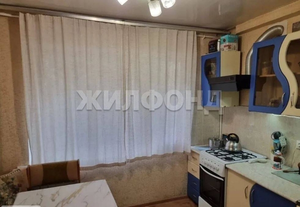 
  Продается 1-комн. квартира 33.5 м². Фото 3.