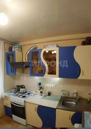 
  Продается 1-комн. квартира 33.5 м². Фото 4.