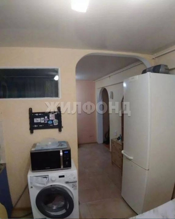 
  Продается 1-комн. квартира 33.5 м². Фото 5.