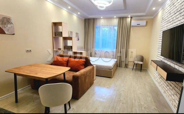 
  Продается студия 29 м². Фото 3.