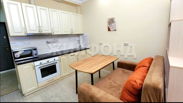 
  Продается студия 29 м². Фото 5.