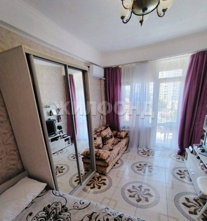 
  Продается 1-комн. квартира 32 м². Фото 4.