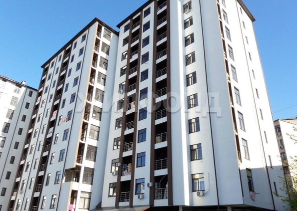 
  Продается 1-комн. квартира 32 м². Фото 2.