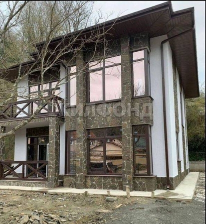 
  Продается дом 232 м². Фото 1.