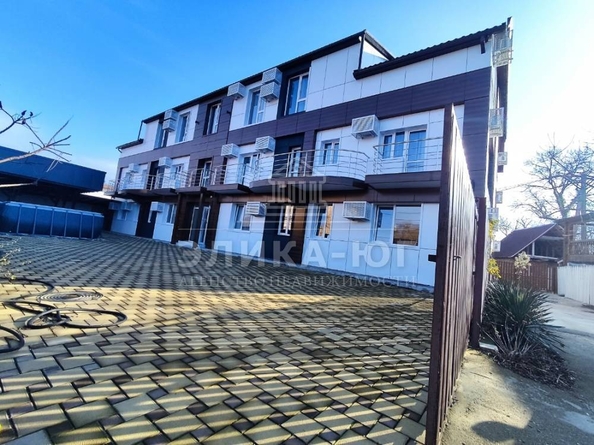 
  Продается 1-комнатный апартамент, 22 м², Приморская ул
. Фото 1.