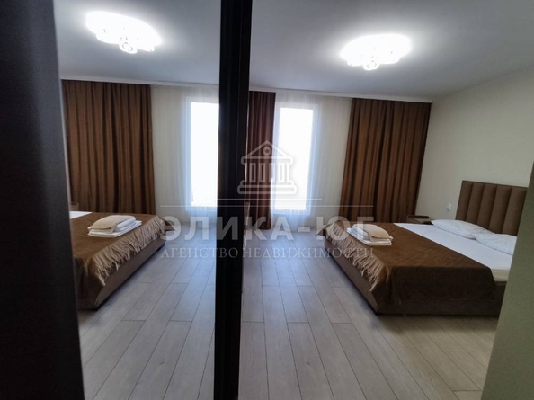 
  Продается 1-комнатный апартамент, 22 м², Приморская ул
. Фото 2.