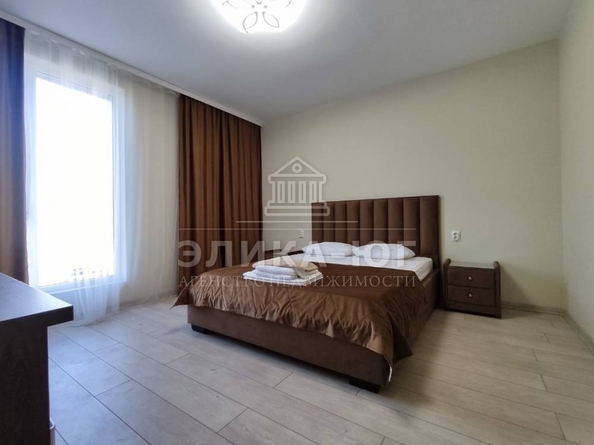 
  Продается 1-комнатный апартамент, 22 м², Приморская ул
. Фото 3.