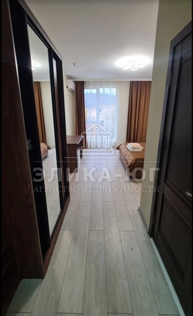 
   Продам 1-комнатную квартира, 29 м², Приморская ул

. Фото 6.