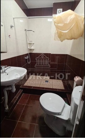 
  Продается 1-комнатный апартамент, 29 м², Приморская ул
. Фото 5.