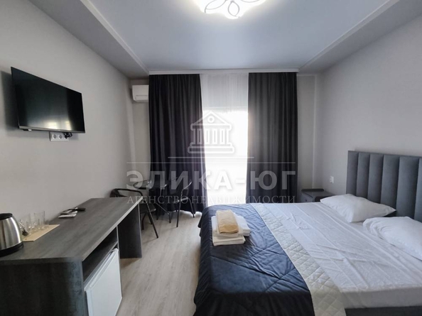 
   Продам 1-комнатную квартира, 21.7 м², Приморская ул

. Фото 2.