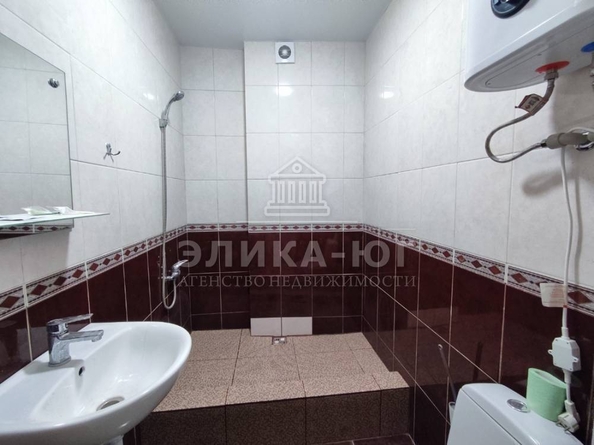 
  Продается 1-комн. квартира, 21.7 м², Приморская ул
. Фото 4.
