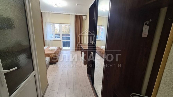 
  Продается 1-комн. квартира, 23.2 м², Приморская ул
. Фото 5.