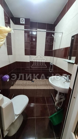 
  Продается 1-комн. квартира, 23.2 м², Приморская ул
. Фото 8.