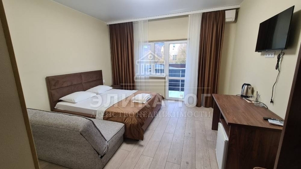 
  Продается 1-комн. квартира, 23.2 м², Приморская ул
. Фото 6.