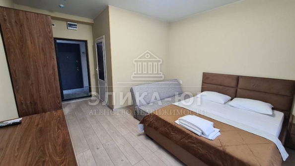 
  Продается 1-комн. квартира, 23.2 м², Приморская ул
. Фото 7.