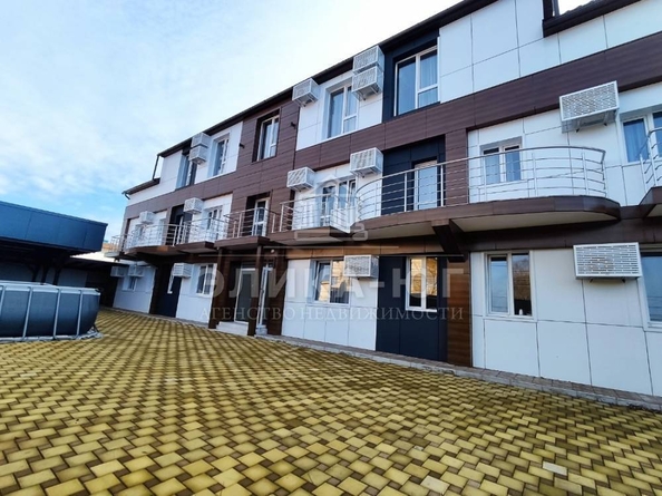 
  Продается 1-комн. квартира, 21.7 м², Приморская ул
. Фото 1.