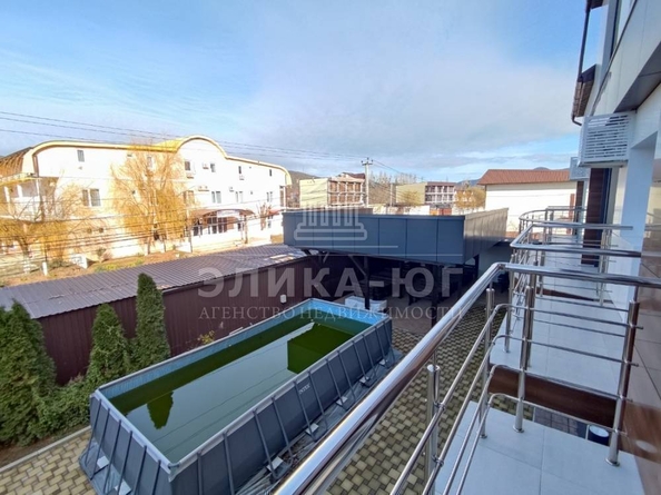 
  Продается 1-комн. квартира, 22.8 м², Приморская ул
. Фото 2.