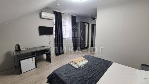 
  Продается 1-комнатный апартамент, 22.8 м², Приморская ул
. Фото 7.