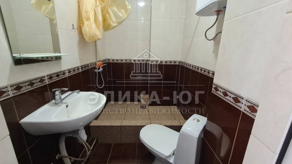 
  Продается 1-комн. квартира, 28.8 м², Приморская ул
. Фото 6.