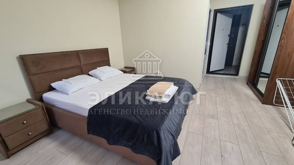 
  Продается апартамент 28.8 м². Фото 3.