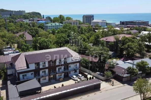 
  Продается апартамент 28.8 м². Фото 1.
