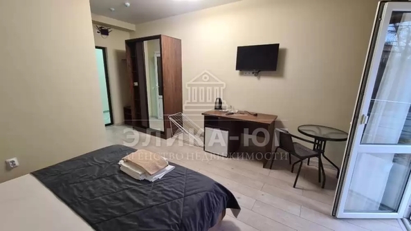 
  Продается апартамент 28.8 м². Фото 4.