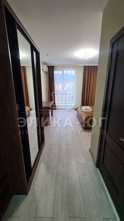 
  Продается 1-комн. квартира, 21.7 м², Приморская ул
. Фото 6.