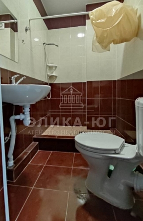 
  Продается 1-комн. квартира, 21.7 м², Приморская ул
. Фото 7.