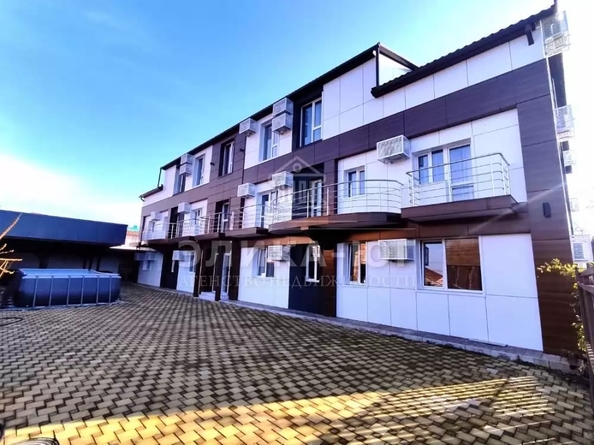 
  Продается апартамент 21.7 м². Фото 1.