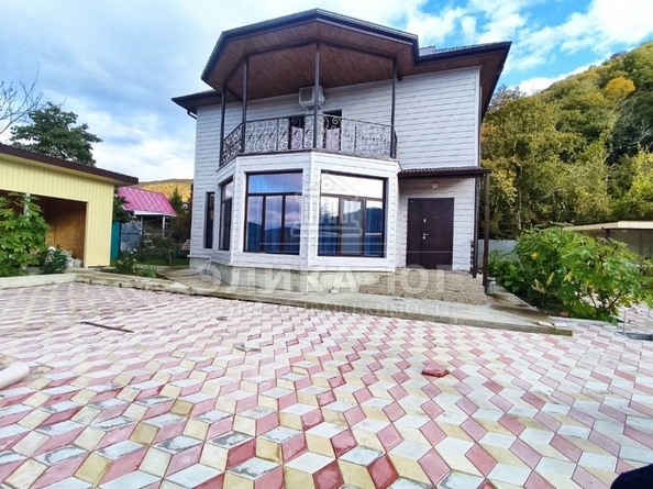 
  Продается дом, 169 м², село Тенгинка
. Фото 1.