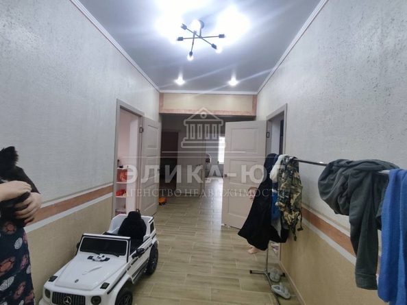 
  Продается дом, 120 м², село Архипо-Осиповка
. Фото 3.