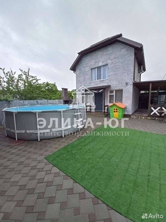 
  Продается дом, 120 м², село Архипо-Осиповка
. Фото 1.