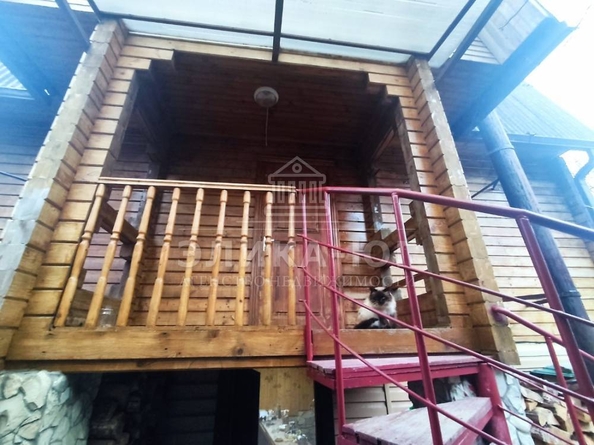 
  Продается дом, 126 м², село Архипо-Осиповка
. Фото 8.