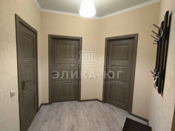 
   Продам 1-комнатную, 36.8 м², Полевая ул

. Фото 15.