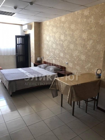 
   Продам 1-комнатную квартира, 26 м², Морская ул

. Фото 9.