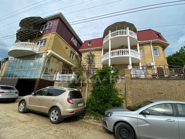 
  Продается дом, 1200 м², поселок городского типа Джубга
. Фото 39.