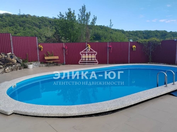 
  Продается дом, 1200 м², поселок городского типа Джубга
. Фото 43.