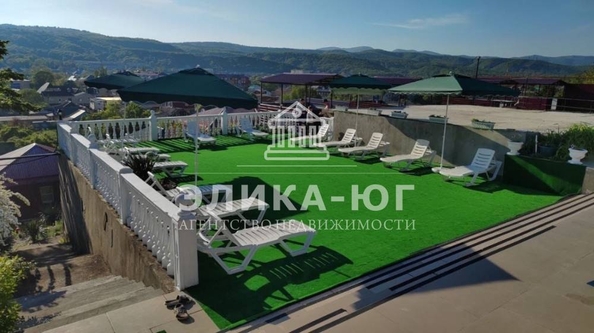 
  Продается дом, 1200 м², поселок городского типа Джубга
. Фото 45.