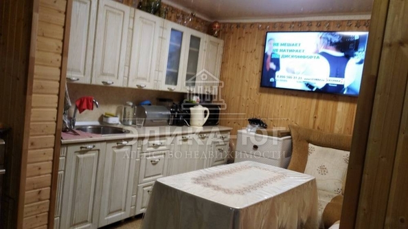 
   Продам дом, 87 м², Новомихайловский

. Фото 2.