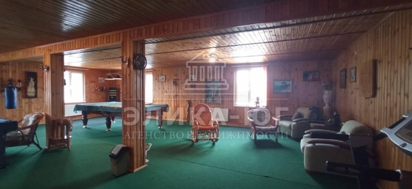 
  Продается дом, 258 м², поселок городского типа Новомихайловский
. Фото 16.