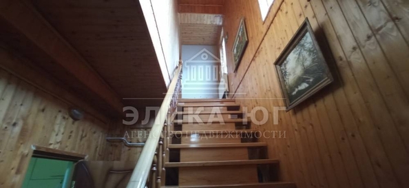 
  Продается дом, 258 м², поселок городского типа Новомихайловский
. Фото 29.